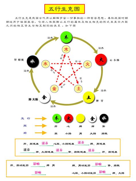 五行木是什么颜色